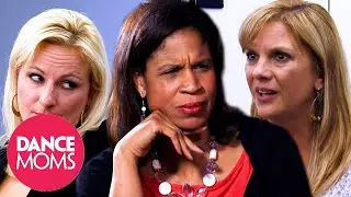 Melissa Is Accused of CHEATING! (S2 Flashback) | Dance Moms