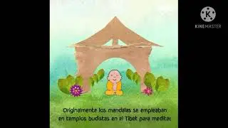 Materia:Arte Tema: &iquest;Qu&eacute; son las M&aacute;ndalas?