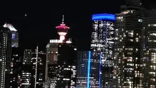 Scotia Saddledome@ Night, #yyc, #yyc@night, #downtownyyc