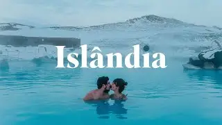 TOP 5 lugares INCRÍVEIS na ISLÂNDIA que você não vai acreditar que existem