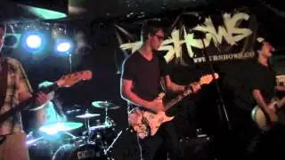 Red Light Incident -- Sale On Hand Lotion (Live @ School Sucks)
