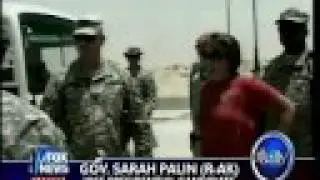 Sarah Palin DWI and Cocaine Scandal