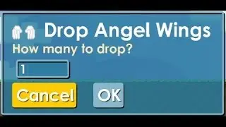 GrowTopia Trust Test #1