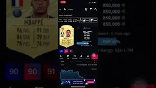 FUT 21 TOTY CRASH & UPDATE | MARKETS LIKE BITCOIN | #2