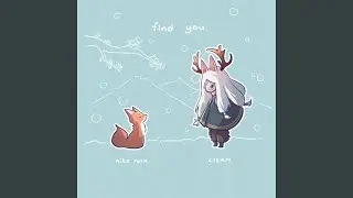 find you