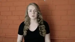 This is my version - Conor Maynard (Cover by Emma Varley)