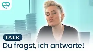 GIBT ES BALD EIN NEUES BUCH? I Q&A I DOC CARO