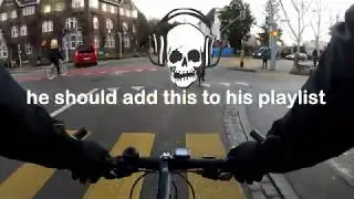 Silly Cyclists 14 - Swiss edition
