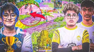 Rich squad vs Rethxdarsh🥶 badla once again😳|BGMI GAMEPLAY #2