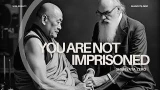 The Matrix Is Thought &mdash; There Was Never a Prison