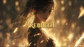Rebirth (부활) ｜ 검성이 재 속에서 다시 일어나다 ｜ K-pop Epic Ballad