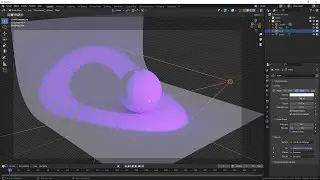 📷 Quels sont les paramètres des éclairages dans Blender
