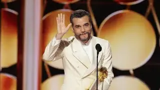 2026 Golden Globes Quick Reaction/Post-Game Analysis #filmtok #goldenglobes #thesecretagent #brazil 
