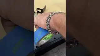 Custom TV Mounted Sound Bar Bracket