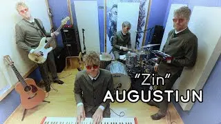 'Zin' van Augustijn [2022]