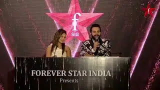 Mrs Hissar 1st Runner Up 2022 | Monia Sharma | Forever Mrs India 2022
