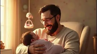 A Father's Endless Love #automobile #baby #english #music #disney #pawpatrol