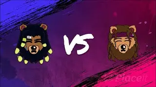 Best friends, Bitter Enemies! Chief vs. Sage pt.1 Competition Series! (Lethal League Blaze)