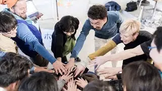 Creative Producers International Report Launch | Watershed