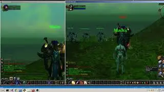 Hide players transmog