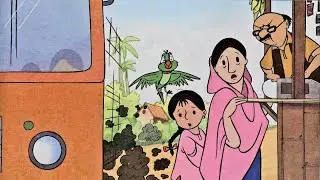 Awareness Meena Raju aur Rani ki Kahani - New Episode Meena Cartoon in Hindi @Parents.Awareness