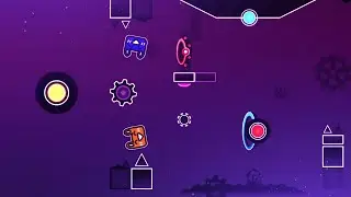 Konpeito II - My part