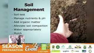Crop Protection :Integrated Pest Management and Beyond