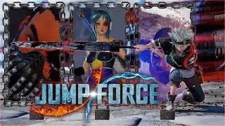 3 Ways to Counter CACs | Jump Force Discussion