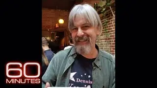 COVID-19 victims&rsquo; stories: Tim Liszewski