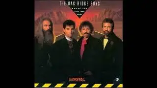 Oak Ridge Boys - Is This Any Way for Us To Say Good Bye