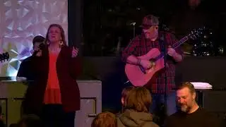 4 Points Church Live