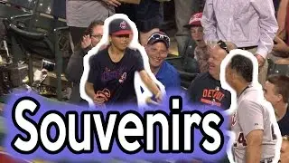 MLB: Fan Interactions (HD)