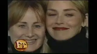 Entertainment Tonight and Real TV - 1999-12-03