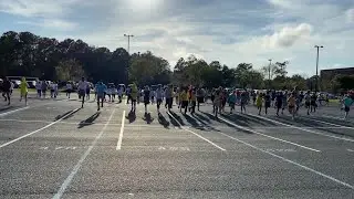 The Making of the Band: Wando High School