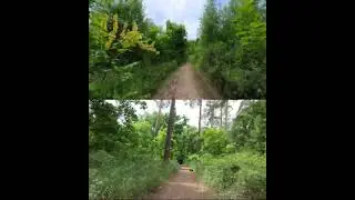 Сравним режимы Timelapse для Ace Pro 2 и WarpTime для GoPro11