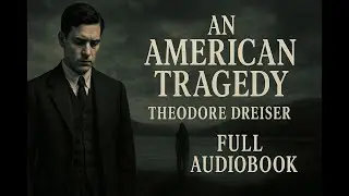 An American Tragedy by Theodore Dreiser (Full Audiobook) | Classic Crime Drama vol1 15