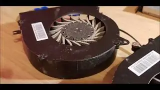MSI GT72 Dominator Pro. Czyszczenie, konserwacja oraz wymiana cover display