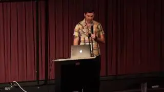 Welcome to Web Components with Polymer