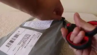 Классическая Кофта с AliExpress