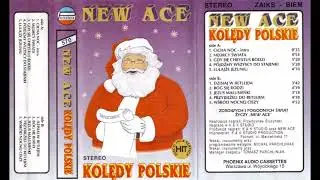New Ace - Przybieżeli do Betlejem (1992)