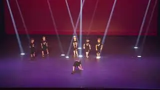 Breakdance Kids 3 4 5