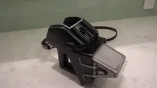Star Trek The Wrath of Khan Tricorder Replica