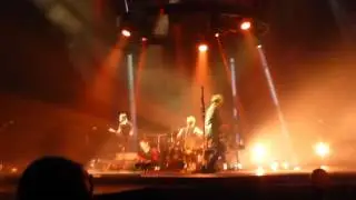 Muse - Defector 12.06.2016 live @Fornebu Arena in Oslo