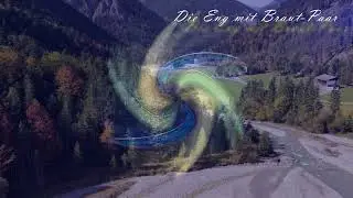 Von der Eng zum Hohljoch und Falkenhütte mit Braut-Paar