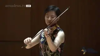 Jiayi Chen (China)  - 2018 SISIVC Stage 1