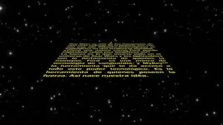 PREMIOS ANDA 2016 - FORD MOTOR DE VENEZUELA - FORD STAR WARS