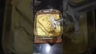 Rusk Dessert 😋 #recipe #shorts #youtubeshorts #viral