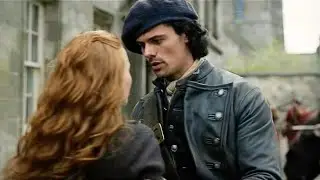 Outlander: Blood of My Blood Season 1 Episode 7 Review || Dougal Learning About Ellen and Brian