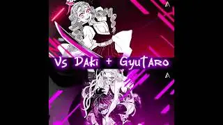 Mitsuri vs Upper Moons | KNY edit |