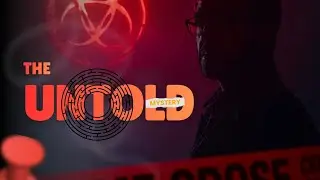 The Most Mysterious Crime Cases Ever | Unsolved Crimes That Still Shock the World | Documentary ‼️